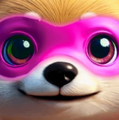 𝕏 super hero 👋
#Barkey #Web3
https://t.co/ELewHcKF2J