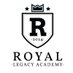 Royal Legacy Academy, LLC (@naominaomi98690) Twitter profile photo Royal Legacy Academy, LLC (@naominaomi98690) Twitter profile photo