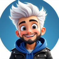 The Blue Boy (@commanderbluez) 's Twitter Profile