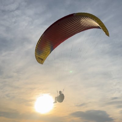 Web3 Builder | Investor | Paraglider Pilot 🪂
🎮 Founder of @ballz_online –