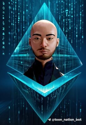 🚀Web3 Voyager | Crypto Enthusiast | Eager to Learn & Explore the Blockchain Universe | Building the Future, One Byte at a Time | #CryptoCurious #Web3Explorer