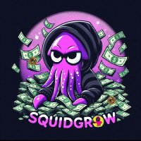 Skullywag (@skullywagznft) 's Twitter Profile