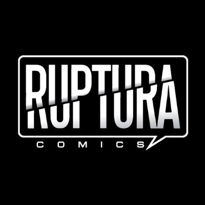 Ruptura Comicsさんのプロフィール画像