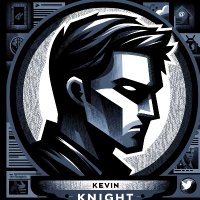 Kevin Knight (@thekevinnight) 's Twitter Profile