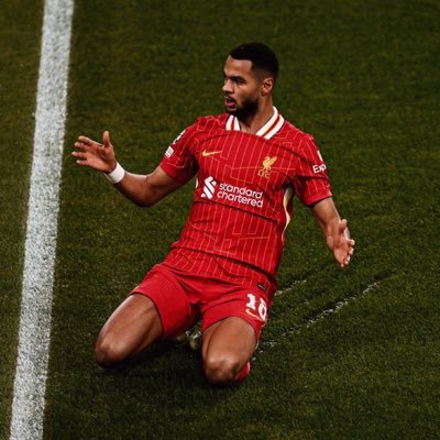 pmminner49's profile picture. 16| Liverpool, Columbus Crew,OSU #GoBucks #Crew96 LFC