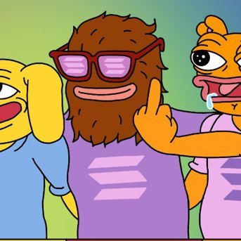 Sunan_Arts's profile picture. Graphics Designer 2D animator // Crypto Degen // Crypto Enthusiastic #SUI #SOL #LINEA