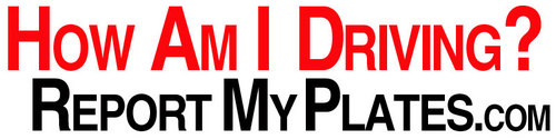 A free service. Register and buy a bumper sticker. Let us do the watching