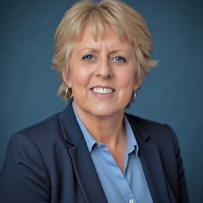 KristaFancher's profile picture. For 🆔 content, see LinkedIn or Instagram