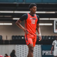 Darius Robinson (@dariusjr_06) 's Twitter Profile