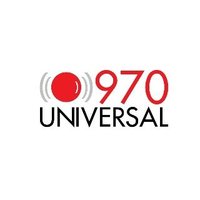 970 Universal (@universal970) 's Twitter Profile Photo 970 Universal (@universal970) 's Twitter Profile Photo