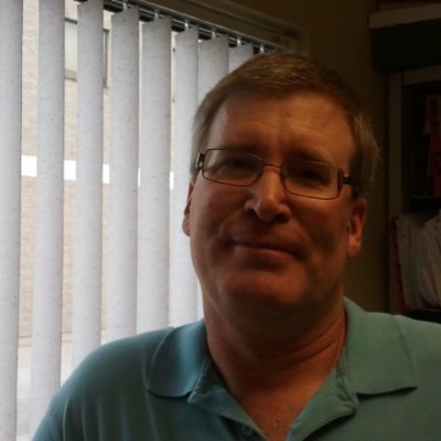 Mark Hanson stands with Ukraineさんのプロフィール画像
