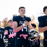 Thomas Myers (@tom_myers1) 's Twitter Profile