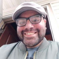 Jonathan Steven Calderon 💬 (@mortystrange69) 's Twitter Profile
