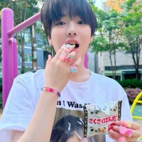 elis/eli 🐻🍭 BACKUP (@sakusbread) 's Twitter Profile