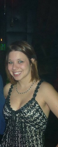 kailashae's profile picture. If you get a chance, take it. If it changes your life, let it. Nobody said that it would be easy, they just promised it would be worth it.