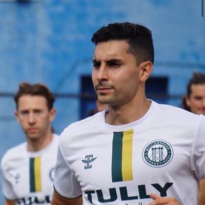ACL recovery mode 🦵 | Queens-based | Advocating for safer play on the pitch | Sports x Technology |