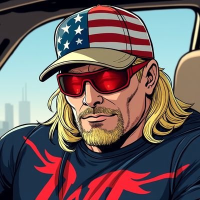 Texas Patriot
God 1st
Army vet
Proud father
Israel supporter