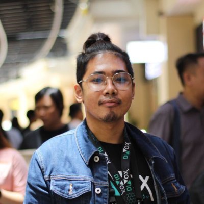 jnalonzo's profile picture. 