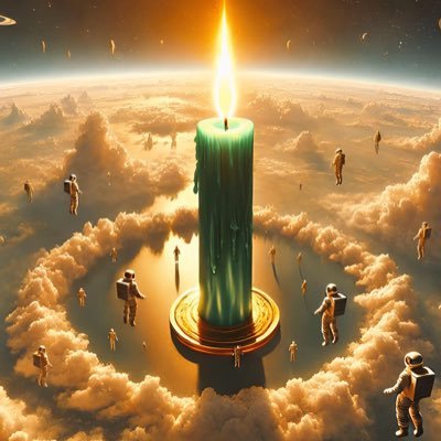 Andy_got_it's profile picture. The ripple effect