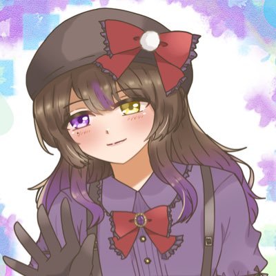 アメジスト🐔🍗さんのプロフィール画像