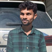 Karthikeyan Pazhanivel (@karthikeyanpaz1) 's Twitter Profile