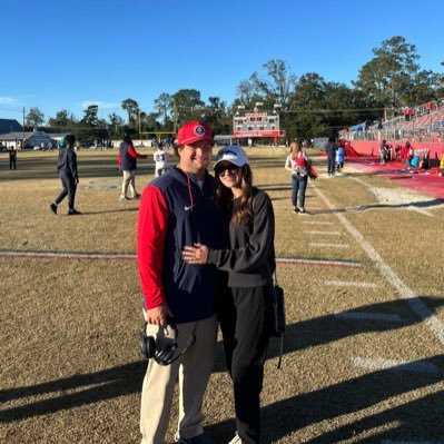 CarterBrogdon's profile picture. TE/H Backs Coach at Brooks County High School| Valdosta State Alumni