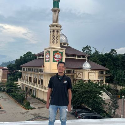 muchsarifien's profile picture. PT CAHAYA INTAN FORTUNA 
Suplay cat: Dulux, Dulux Professional, Kansai, Mowilex, Jotun, Nippon, Epoxy dll & Jasa/Aplikator. Support Project
0812 4423 2626