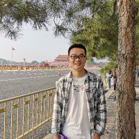 Yunzhi Yao (@yyztodd) 's Twitter Profile Photo Yunzhi Yao (@yyztodd) 's Twitter Profile Photo