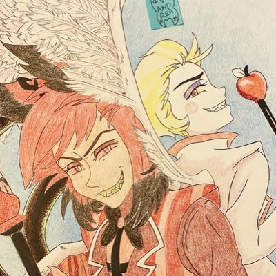 andrealmさんのプロフィール画像