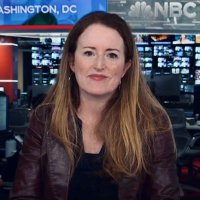 Laura V. Strickler (@strickdc) 's Twitter Profile