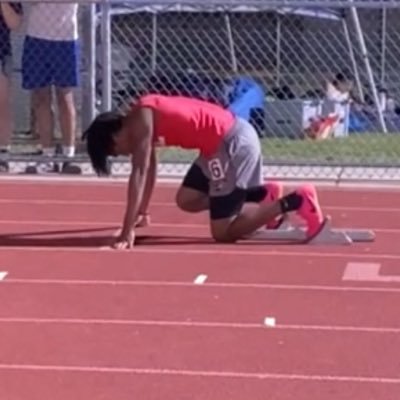 100m: 11.2/ 200m: 22.7/ Northside high school La /track/ CO’ 25/3.5gpa /BETA , HOSA , Upward Bound/ richaud406@gmail.com