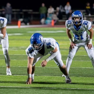 Lakeland26’•Weight:235•Height:6’1 •OL//DL •lgacki05@gmail.com squat-465•bench-330•trap bar deadlift-595 total-1390