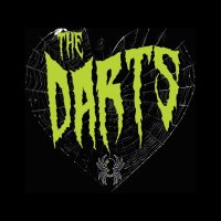 The Darts (@thedartsus) 's Twitter Profile Photo The Darts (@thedartsus) 's Twitter Profile Photo