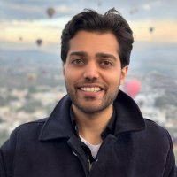 Abhinav Gupta (@backpropper) 's Twitter Profile