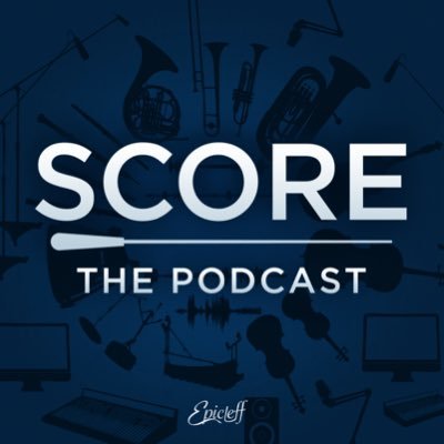 Score: The Podcast Profile