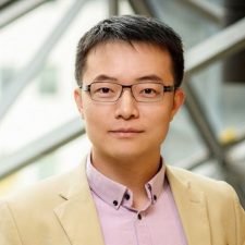 Song Han Profile