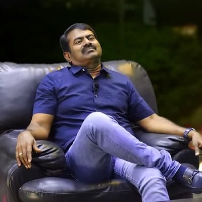 தமிழனை தமிழனே ஆள வேண்டும்💪💪 இது இனவெறி அல்ல இனஉரிமை❤️❤️