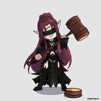 Elfo_AQW's profile picture. AQW Player 2010 Hollowborn I'll like & RT everything I like. Nice to meet you! Pfp: @gabsframes & @Azeph_HW