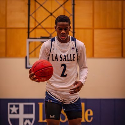 La Salle College Highschool | Class of 2027 | 6ā5 | 195 lbs| CG/PG |Mokebata123@gmail.com | cell 267-969-8639 | Philly pride 16ās UAA