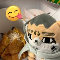 webイベント🌸【もぐ尾のグルメ】🍴 (@mogmog_woh) Twitter profile photo