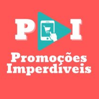 PROMOÇÕES IMPERDÍVEIS 🤑🛍 (@promoimperdivel) 's Twitter Profile Photo PROMOÇÕES IMPERDÍVEIS 🤑🛍 (@promoimperdivel) 's Twitter Profile Photo