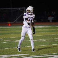 Malachi James (@chijames24) 's Twitter Profile