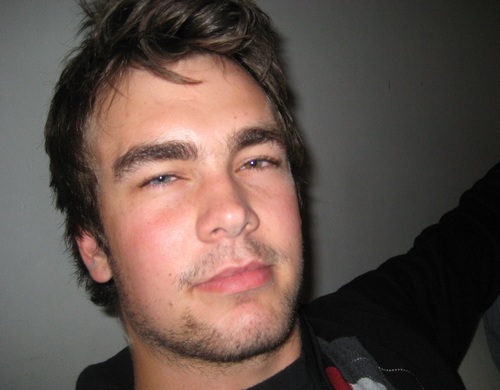 OedegaardThomas's profile picture. Fotball- og sportsentusiast