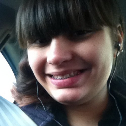 huffman1996's profile picture. 