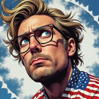 ๐บ๐ธAC๐บ๐ธ (@camtoetickler) 's Twitter Profile Photo ๐บ๐ธAC๐บ๐ธ (@camtoetickler) 's Twitter Profile Photo