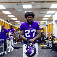 Cam akers (@thereal_cam3) 's Twitter Profile