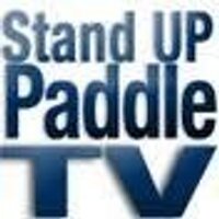 Stand Up Paddle TV(@standuppaddletv) 's Twitter Profile Photo