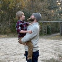 James (@realaaronmercer) Twitter profile photo