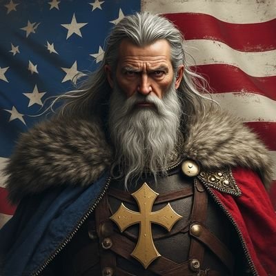✝️Christian
🤰Pro-Life
💉 Unvaxxed Pure Blood
💉 Medical Freedom
🔫 1A / 2A
Protect Children
TDS = Mute/Instablock
🚫PORN 🚫CRYPTO 🚫DM's