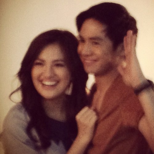 SamuelJulieAnne's profile picture. We believe they are the hottest and MOST talented young artists of their generation! Let's fly and spread the love yo! :)

Same admins as @samlie_updated :)